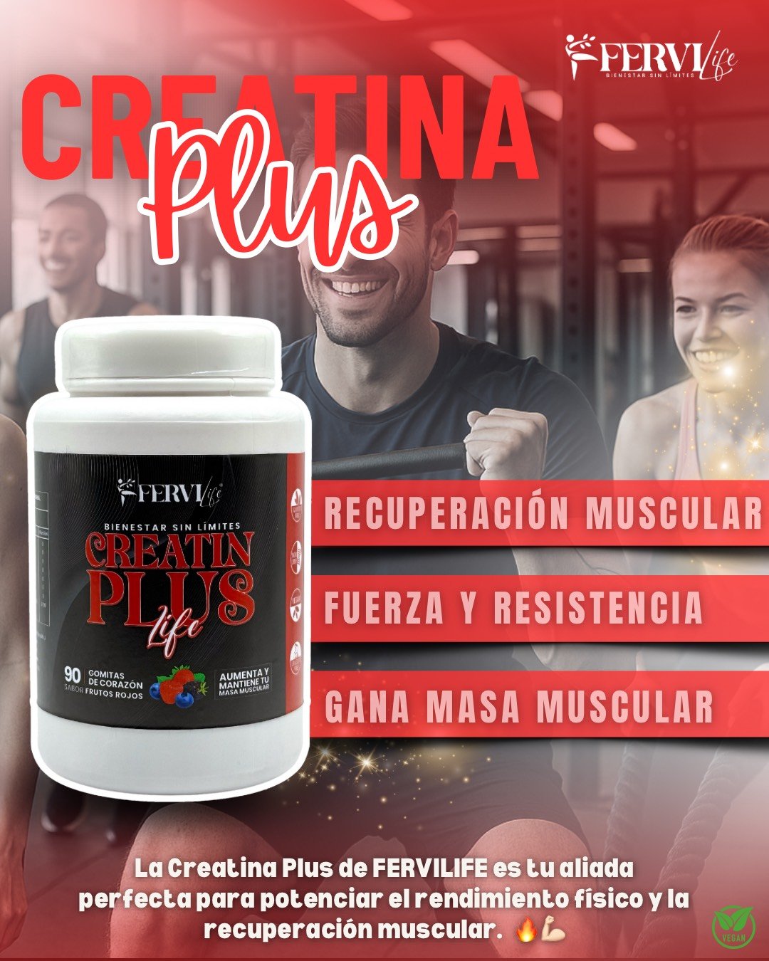 FERVILIFE SUPLEMENTOS - 11