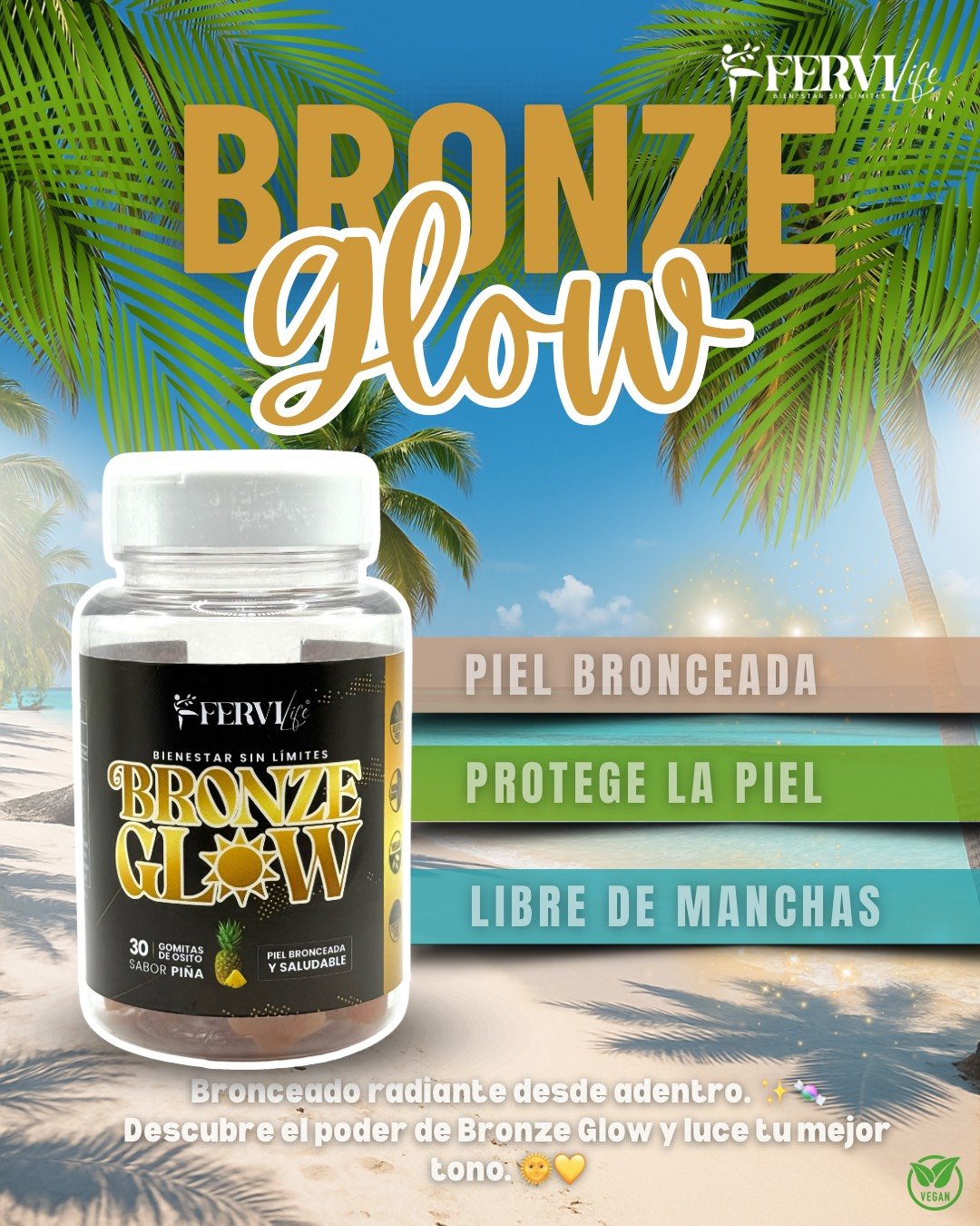 FERVILIFE SUPLEMENTOS - 3