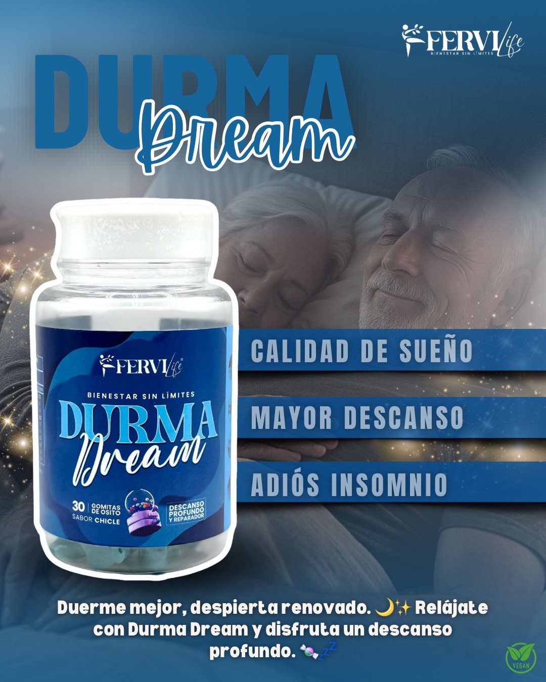 FERVILIFE SUPLEMENTOS - 6